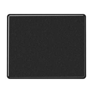Клавиша JUNG SL 500 одноклавишная без подсветки, цвет черный