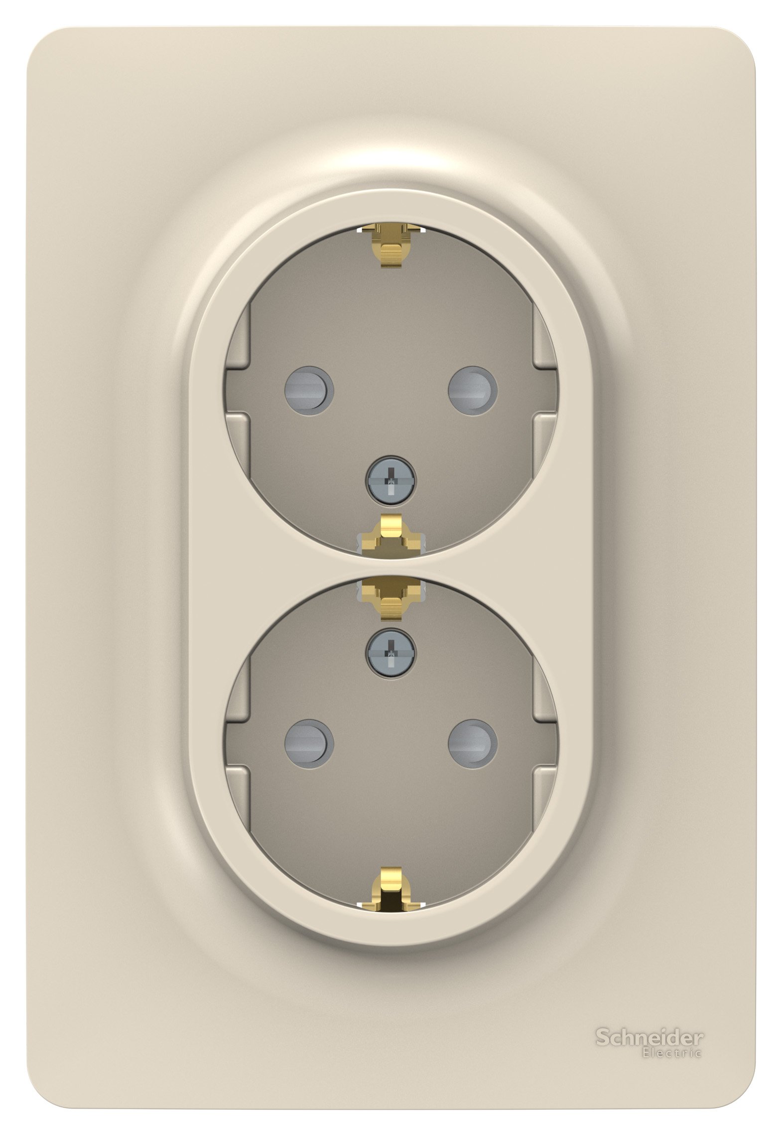 Розетка бежевая двойная. Розетка Schneider Electric ra32-211r-b. Розетка двойная Blanca Schneider Electric белая. Розетка ATLASDESIGN двойная. Розетка 2гн с/п с з/к бел ATLASDESIGN atn000124 (10/60).