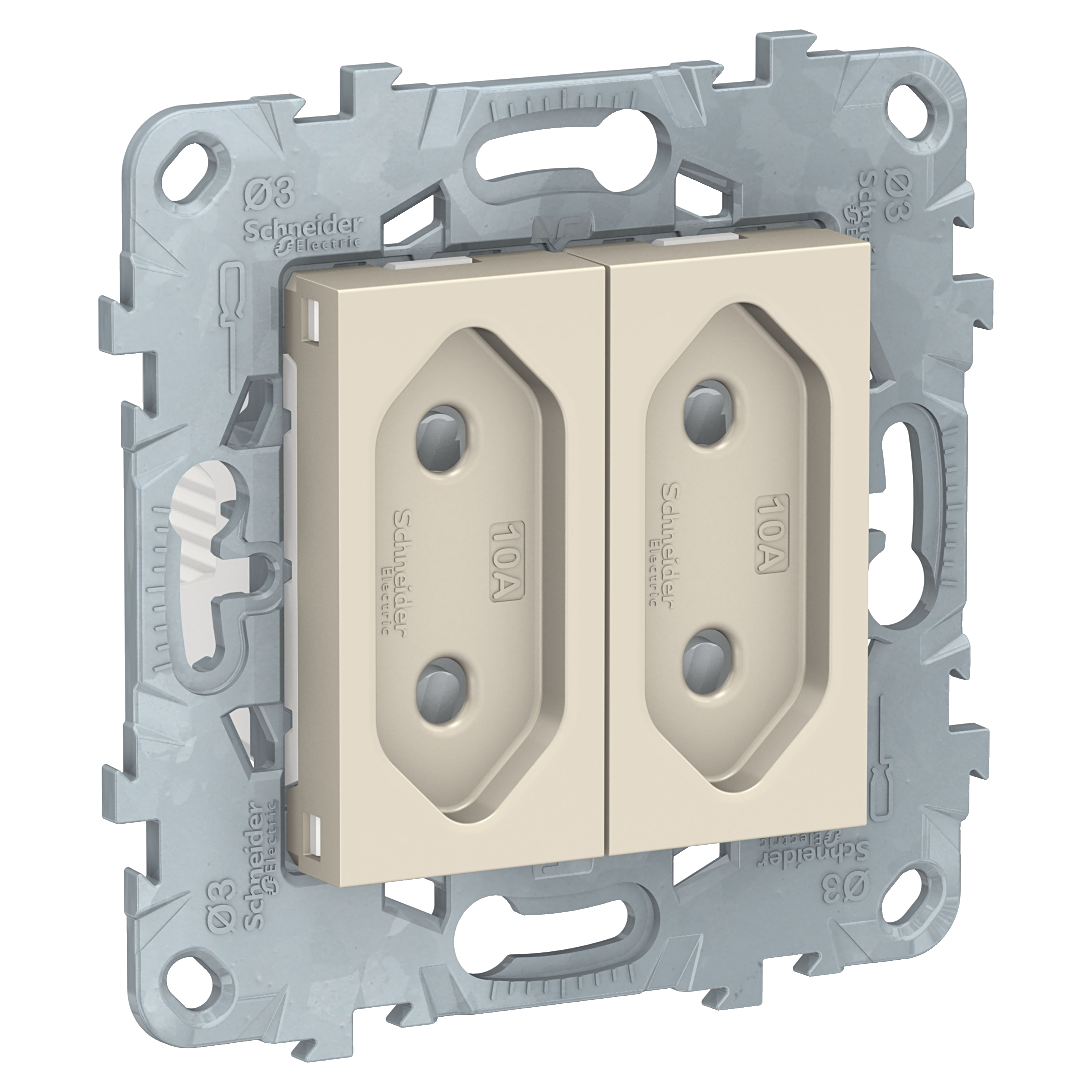 Перекрестный переключатель Schneider Electric nu521544