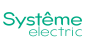 Розетки Systeme Electric