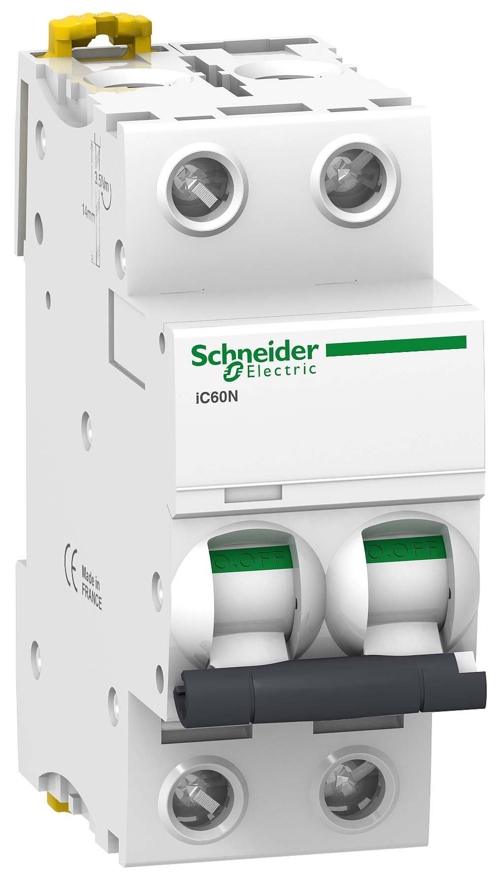 Выключатель автоматический Schneider Electric acti9. Автоматический выключатель Schneider Electric acti 9 ic60n 3p (c) 6ка. Выключатель автоматический, модульный ic60n 2р / c10 a9f79210. Автомат Шнайдер ic60n. Автоматический выключатель schneider electric acti9