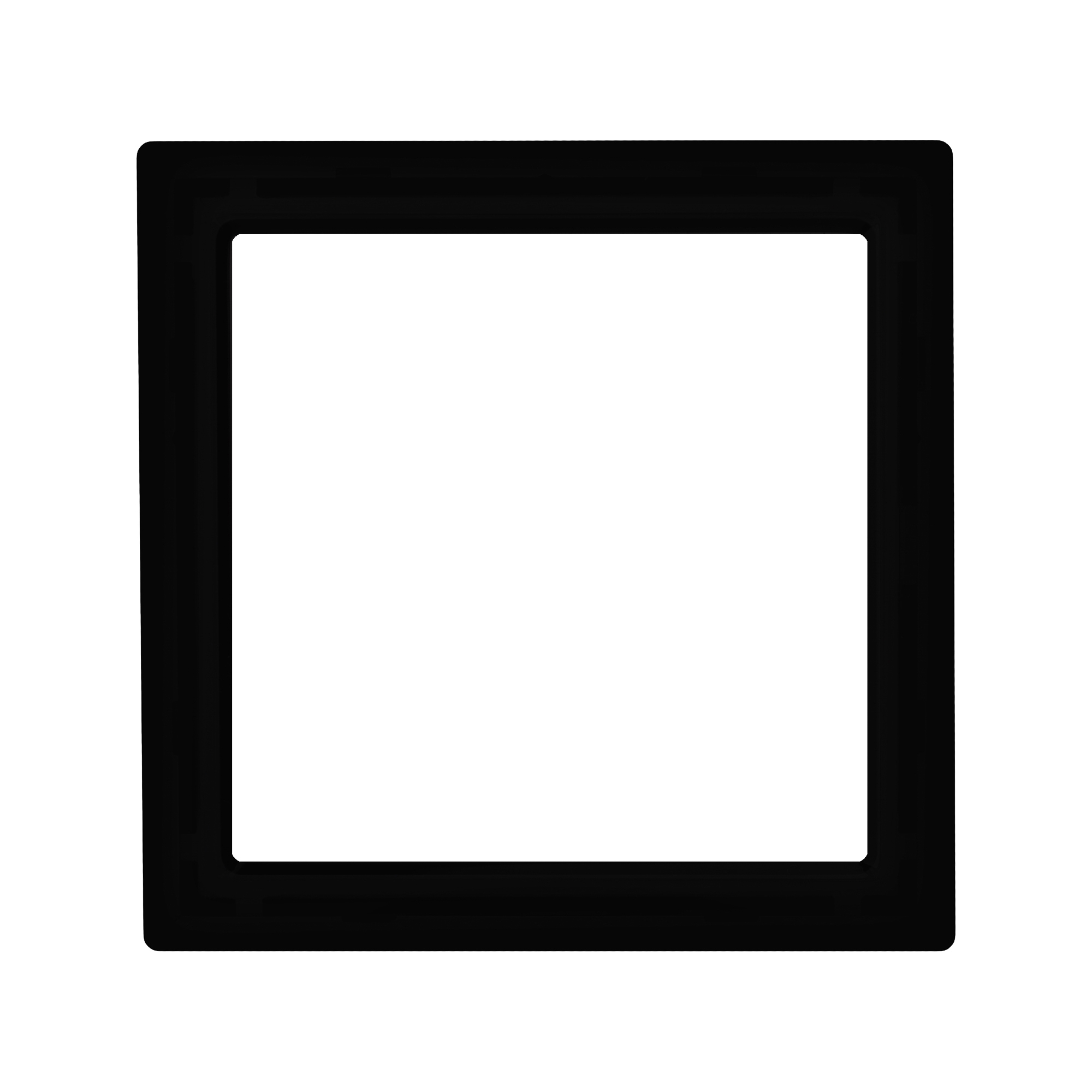 Kare de. Значок квадрата. Квадрат фигура. Фигура квадрат для вырезания. Квадратик символ.