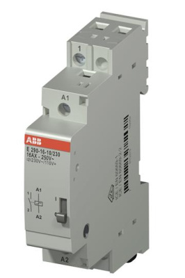 ABB Реле электромех. E290-16-10/230