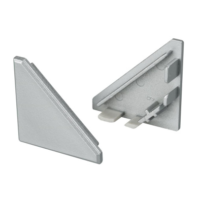 Arlight Заглушка светонепроницаемая для KLUS-P45 под плоский экран FLAT (Пластик)