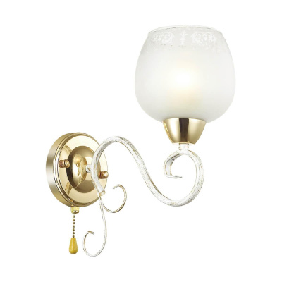 Бра Lumion Comfi Biancopa 3505/1W