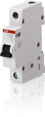 ABB Выключатель автоматический 1-полюсной SH201 C 40