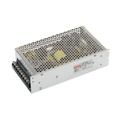 Arlight Блок питания HTS-250M-12 (12V, 20A, 240W) (IP20 Сетка, 3 года)